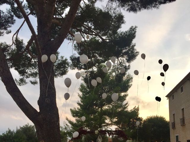 La boda de llorenç y cata  en Binissalem, Islas Baleares 6