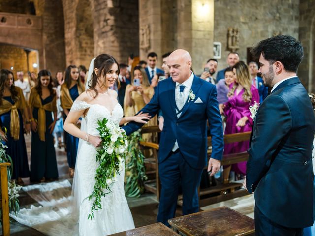 La boda de Gerard y Eli en Figueres, Girona 29