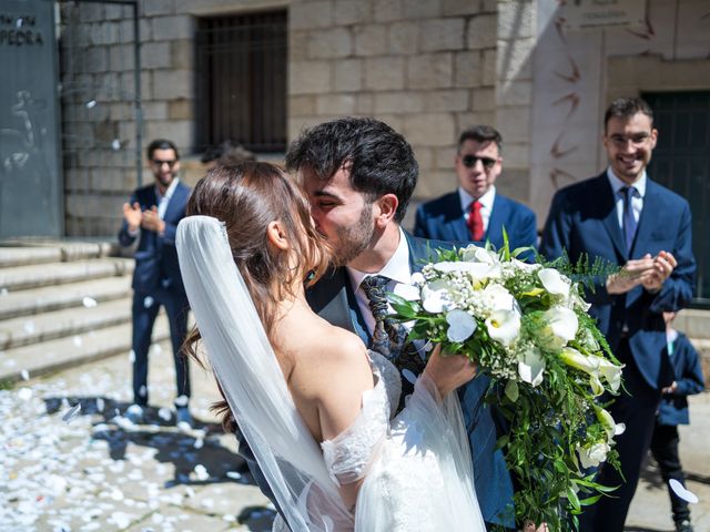 La boda de Gerard y Eli en Figueres, Girona 37