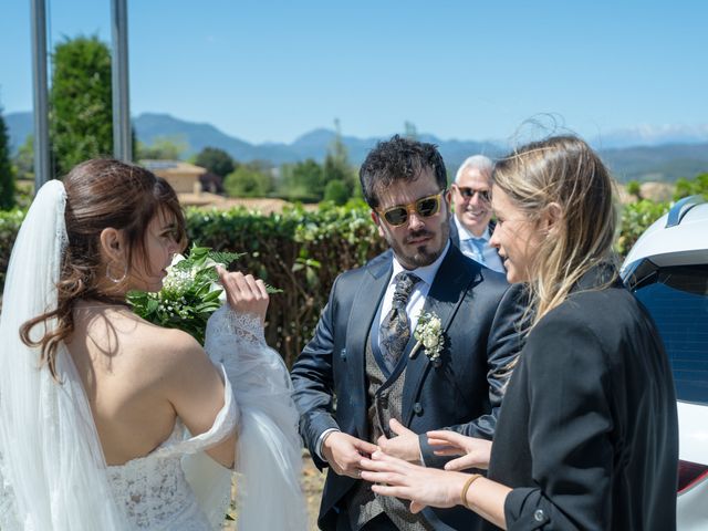 La boda de Gerard y Eli en Figueres, Girona 39