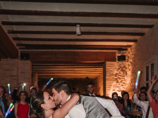 La boda de Aitor y Victoria  en Riba-roja De Túria, Valencia 4