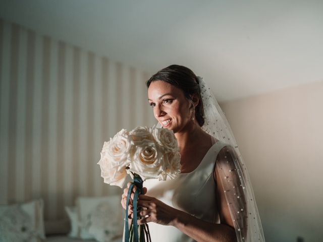 La boda de Aitor y Victoria  en Riba-roja De Túria, Valencia 2