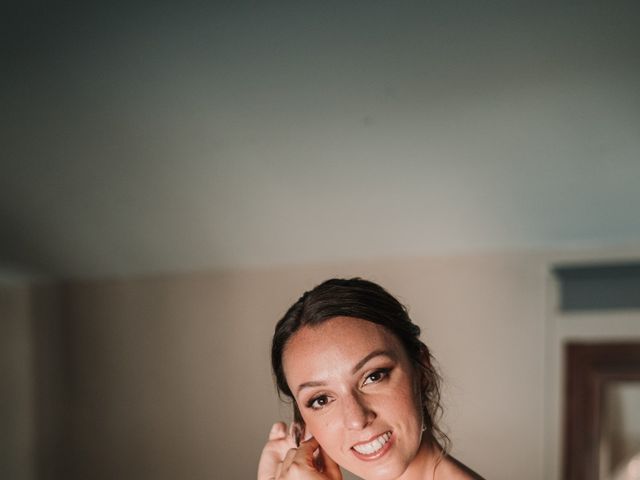 La boda de Aitor y Victoria  en Riba-roja De Túria, Valencia 9