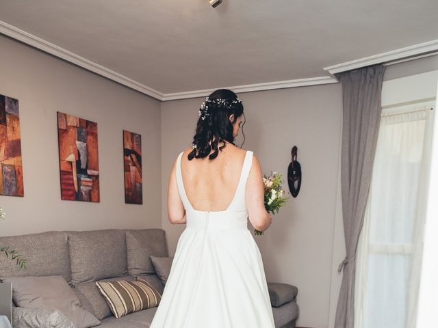 La boda de Adrian y Oihane  en Astigarraga, Guipúzcoa 3