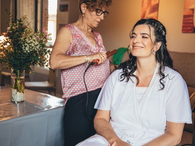 La boda de Adrian y Oihane  en Astigarraga, Guipúzcoa 4