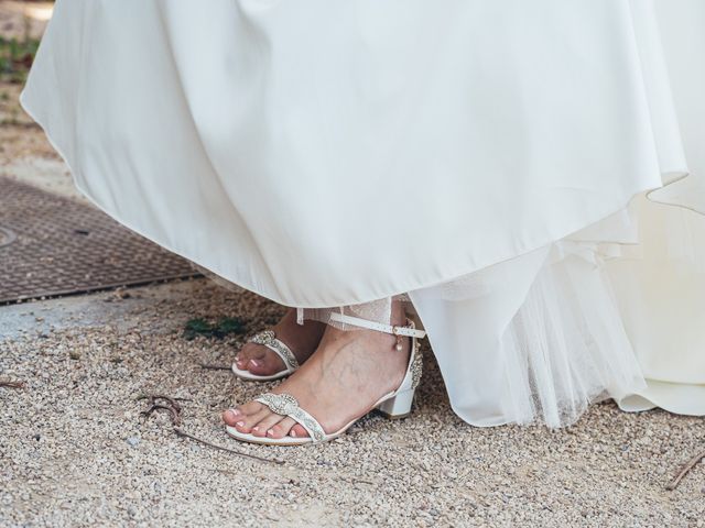 La boda de Adrian y Oihane  en Astigarraga, Guipúzcoa 5