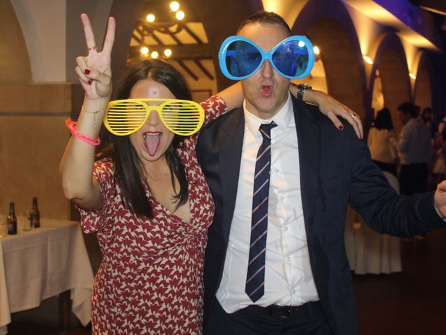 La boda de Adrian y Oihane  en Astigarraga, Guipúzcoa 6