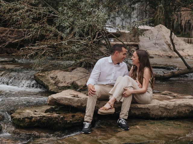 La boda de Marc y Cristina en Viladrau, Girona 2