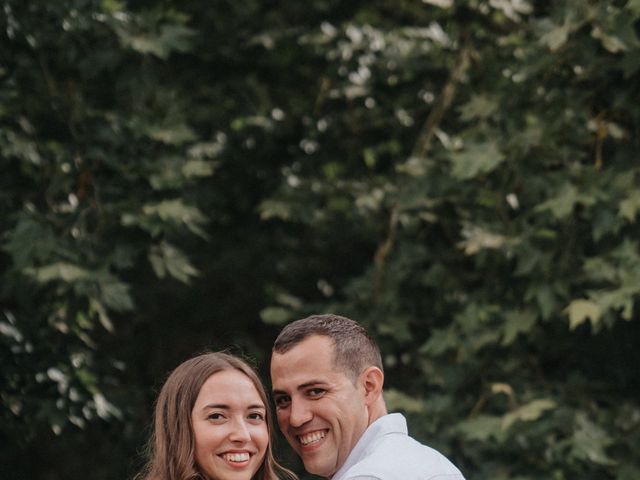 La boda de Marc y Cristina en Viladrau, Girona 4