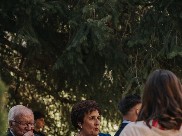 La boda de Marc y Cristina en Viladrau, Girona 20