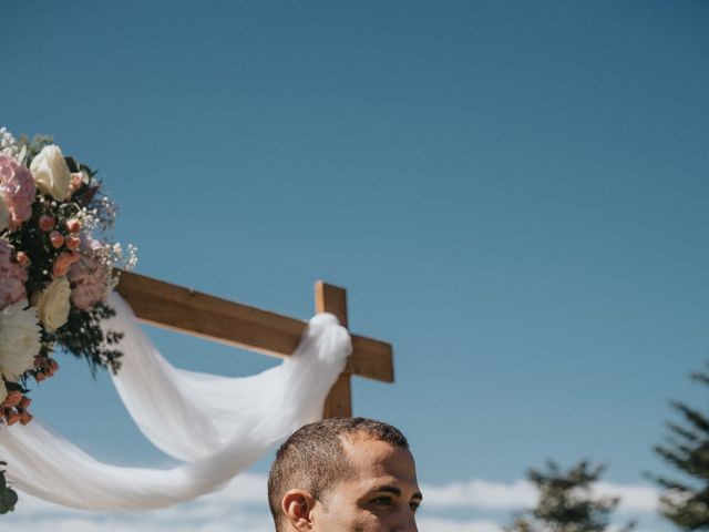 La boda de Marc y Cristina en Viladrau, Girona 28