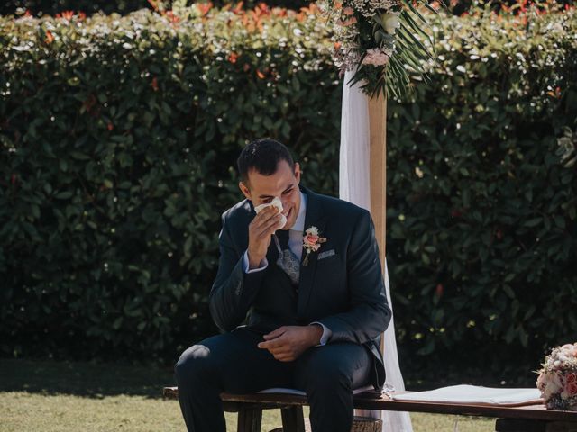 La boda de Marc y Cristina en Viladrau, Girona 37