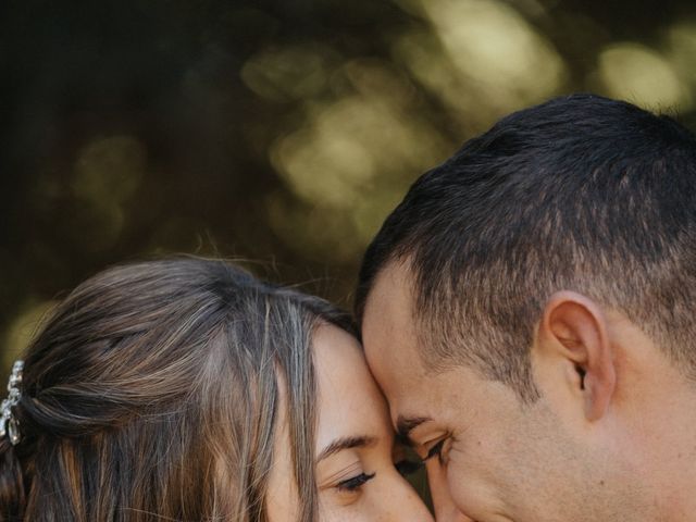 La boda de Marc y Cristina en Viladrau, Girona 46