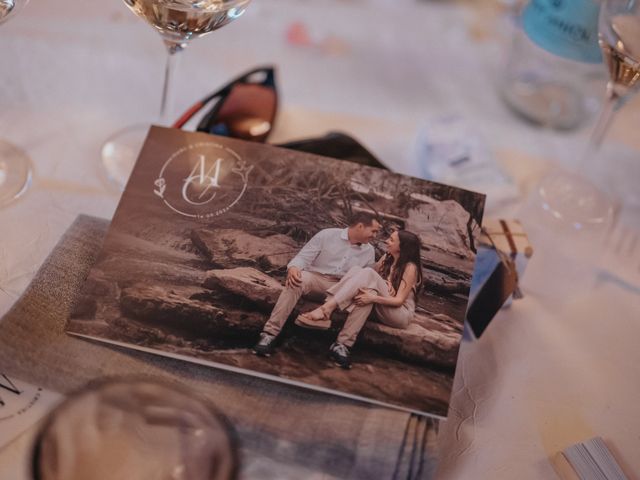 La boda de Marc y Cristina en Viladrau, Girona 66