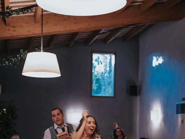 La boda de Marc y Cristina en Viladrau, Girona 67