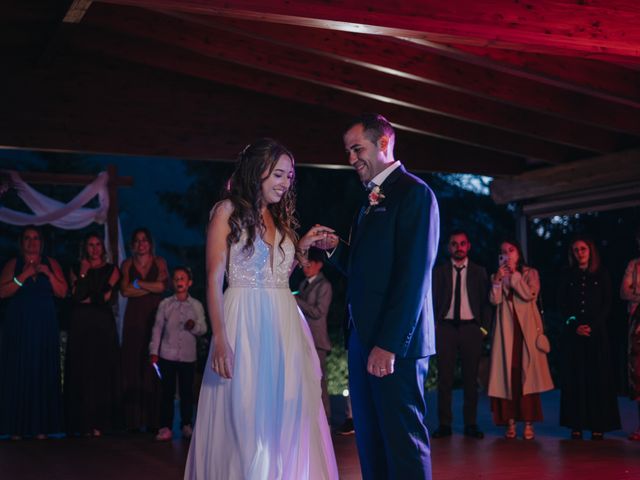 La boda de Marc y Cristina en Viladrau, Girona 69