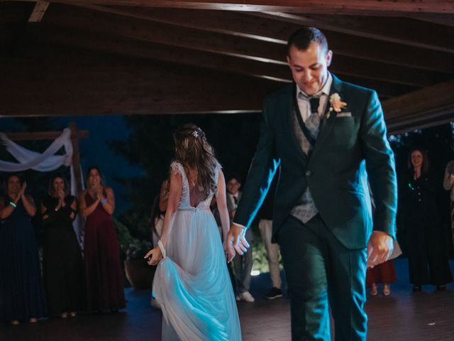 La boda de Marc y Cristina en Viladrau, Girona 71