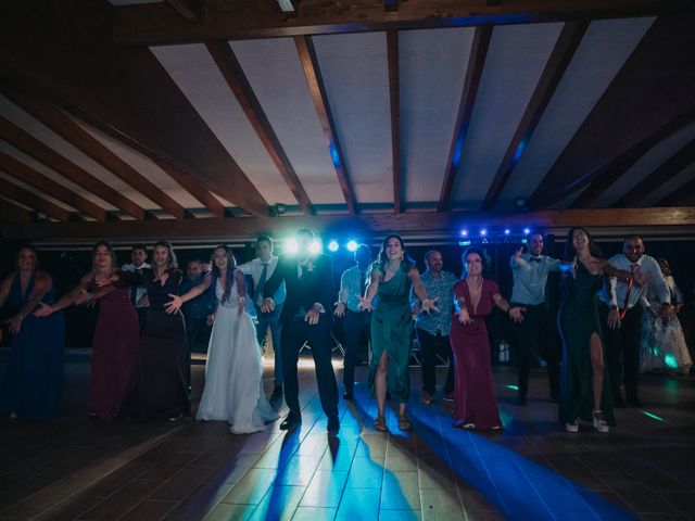 La boda de Marc y Cristina en Viladrau, Girona 72