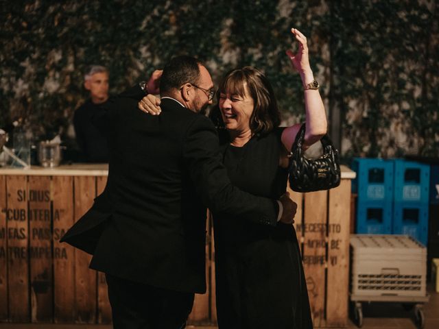 La boda de Marc y Cristina en Viladrau, Girona 75