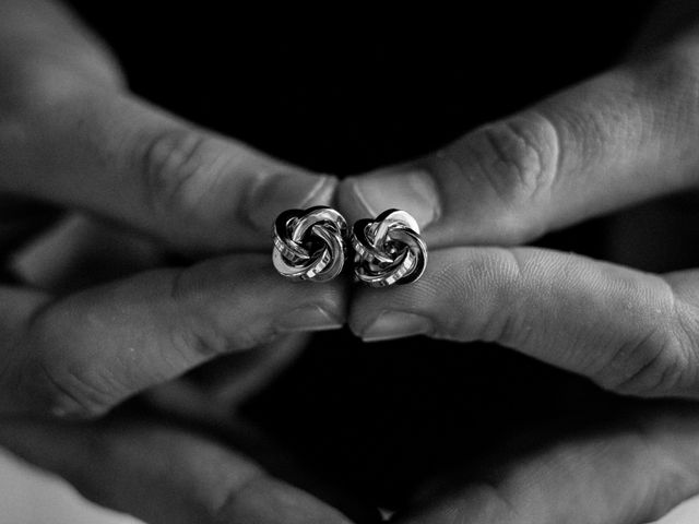 La boda de Antonio y Lorena en Ávila, Ávila 4