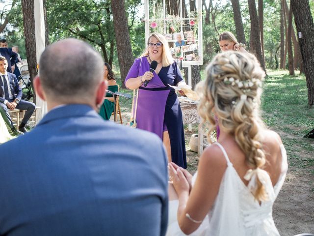 La boda de Antonio y Lorena en Ávila, Ávila 25