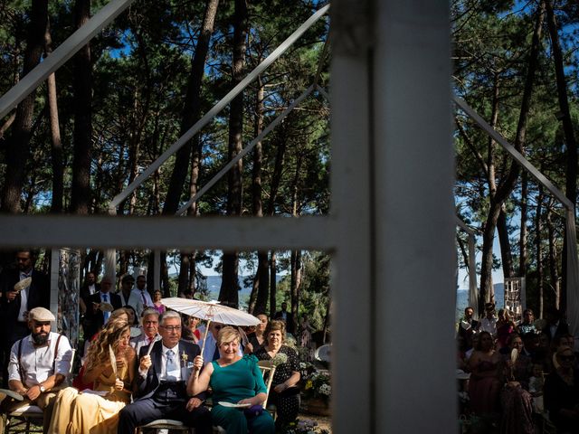 La boda de Antonio y Lorena en Ávila, Ávila 27