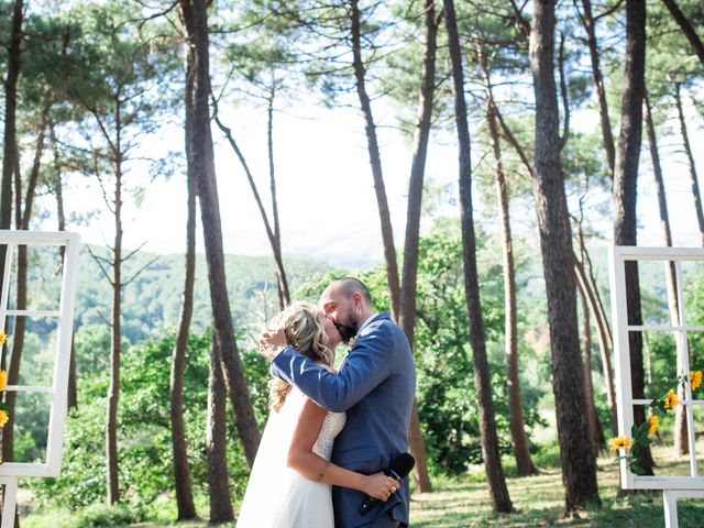 La boda de Antonio y Lorena en Ávila, Ávila 28