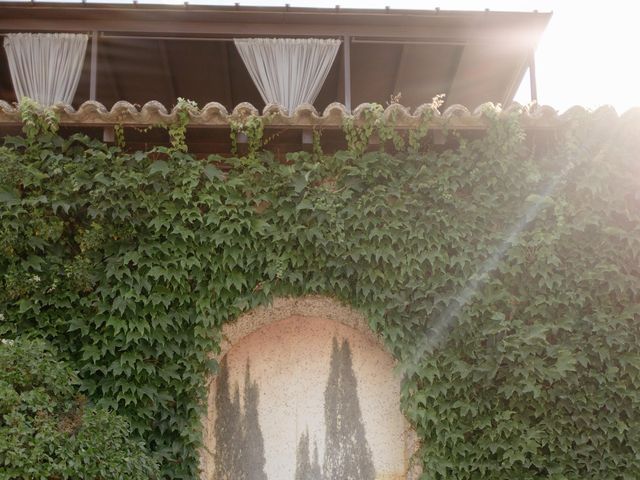 La boda de Cristina y Víctor en Toledo, Toledo 5