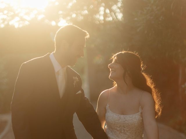 La boda de Cristina y Víctor en Toledo, Toledo 8