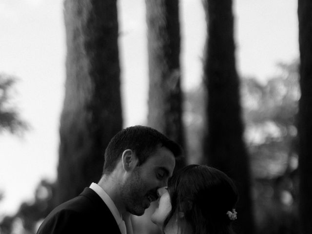 La boda de Cristina y Víctor en Toledo, Toledo 10