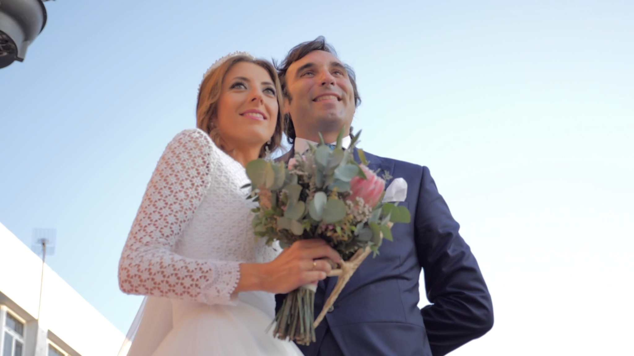 La boda de Manuel y Carolina en Jerez De La Frontera, Cádiz