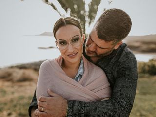 La boda de Sara y Zeben 1