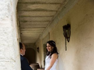 La boda de Suely y Samuel 3