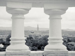 La boda de Inés y Ángel 2