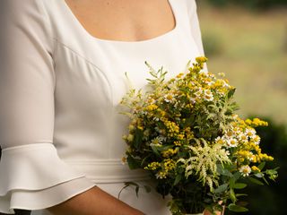 La boda de María y Jaime 2