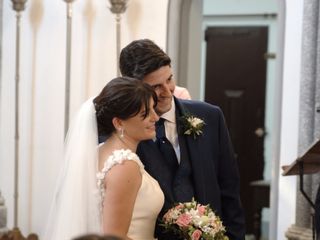 La boda de Raquel y Adrián