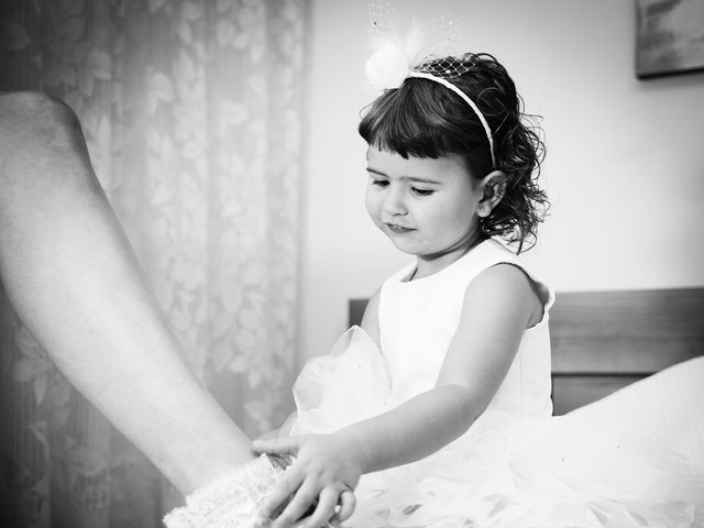 La boda de Jordi y Laura en L&apos; Arboç, Tarragona 17