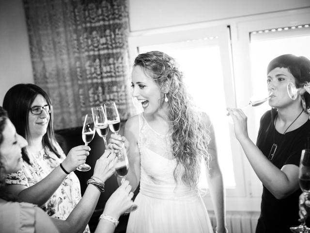 La boda de Jordi y Laura en L&apos; Arboç, Tarragona 19