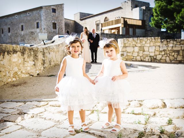 La boda de Jordi y Laura en L&apos; Arboç, Tarragona 20