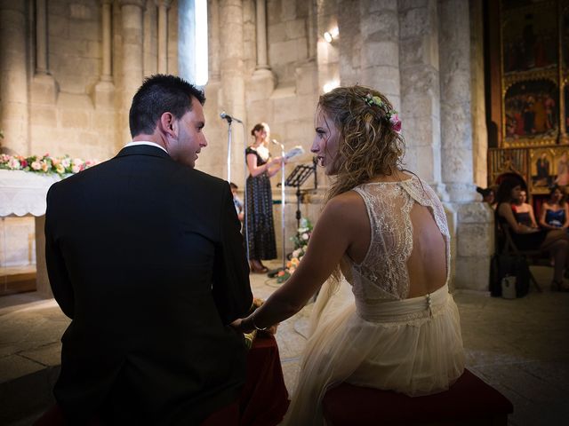 La boda de Jordi y Laura en L&apos; Arboç, Tarragona 21