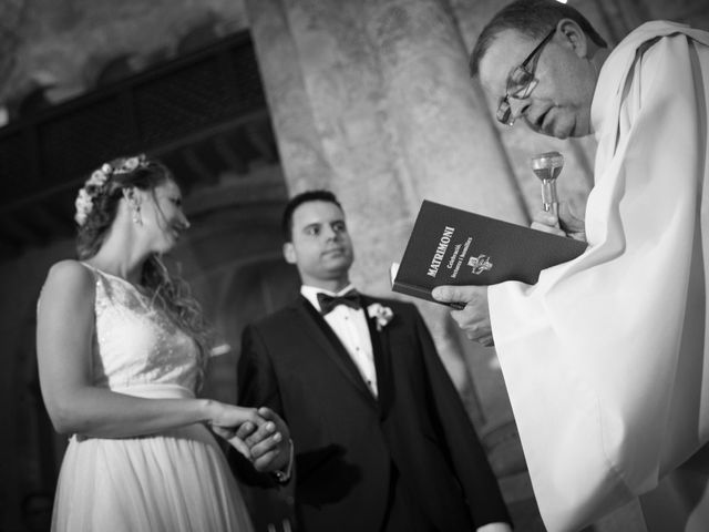 La boda de Jordi y Laura en L&apos; Arboç, Tarragona 22