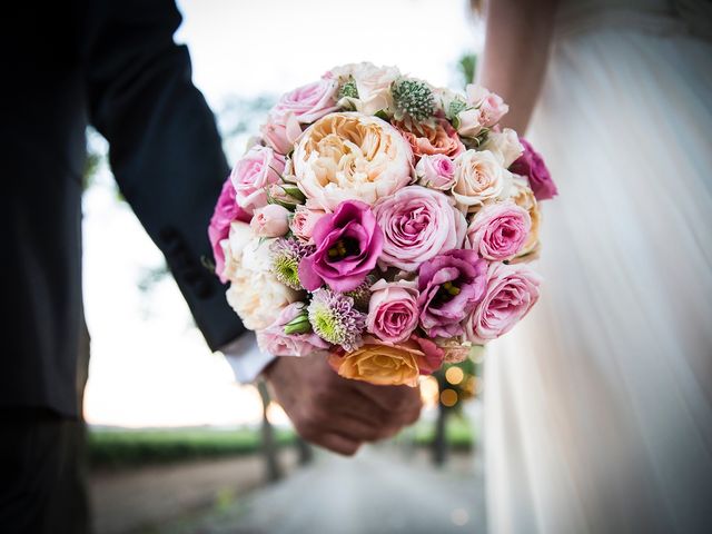 La boda de Jordi y Laura en L&apos; Arboç, Tarragona 29