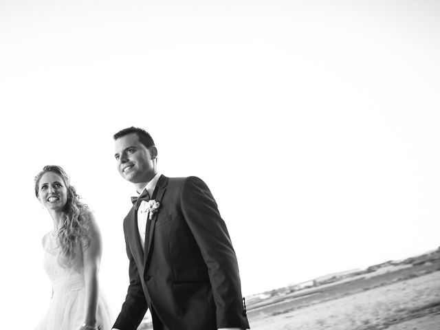 La boda de Jordi y Laura en L&apos; Arboç, Tarragona 34