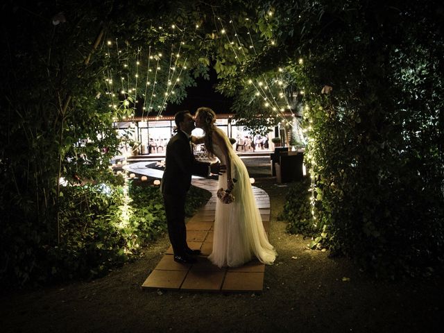 La boda de Jordi y Laura en L&apos; Arboç, Tarragona 38