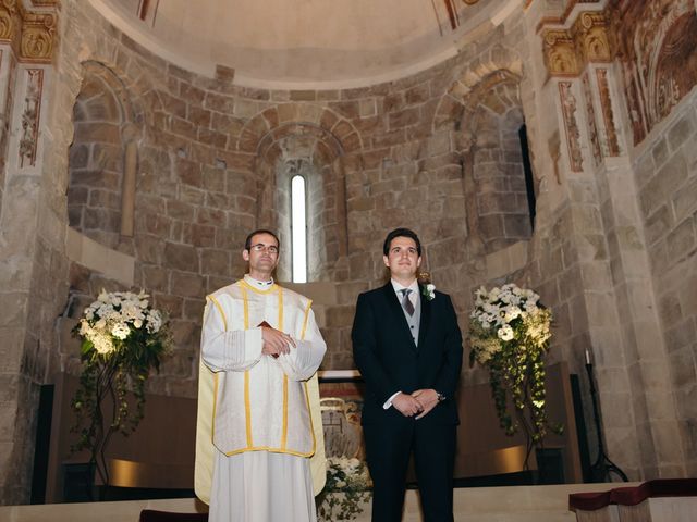 La boda de Marc y Zazil en Sant Fruitos De Bages, Barcelona 46