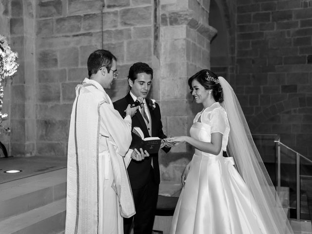 La boda de Marc y Zazil en Sant Fruitos De Bages, Barcelona 50