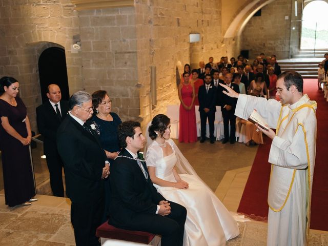 La boda de Marc y Zazil en Sant Fruitos De Bages, Barcelona 56