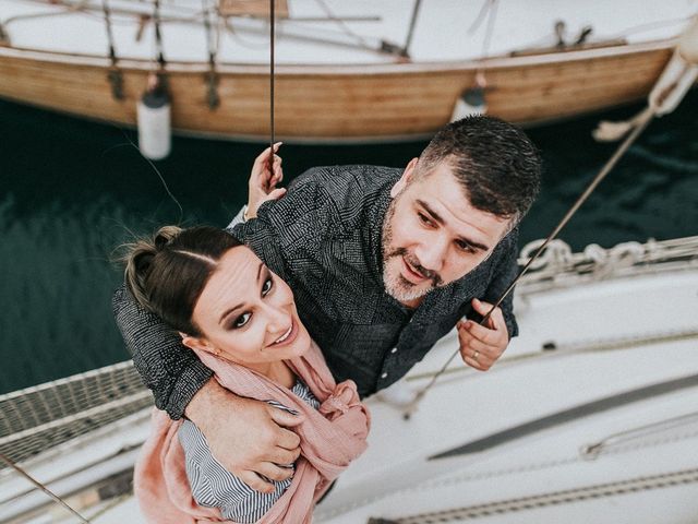 La boda de Zeben y Sara en Santa Cruz De Tenerife, Santa Cruz de Tenerife 3