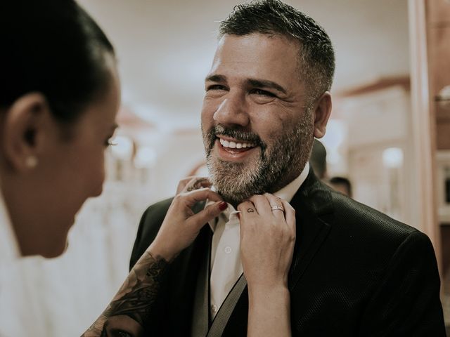 La boda de Zeben y Sara en Santa Cruz De Tenerife, Santa Cruz de Tenerife 10