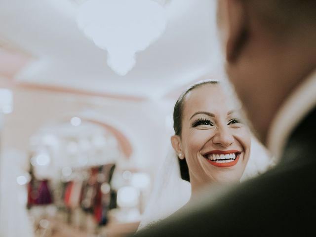 La boda de Zeben y Sara en Santa Cruz De Tenerife, Santa Cruz de Tenerife 11